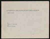 image of A North Carolina Postcard Album