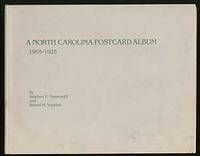 A North Carolina Postcard Album