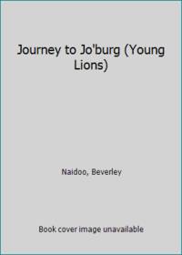 image of Journey to Jo'burg (Young Lions)