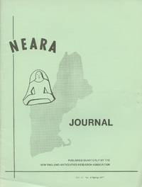 NEARA Newsletter: Vol. 11, No. 4, Spring 1977--Issue No. 42