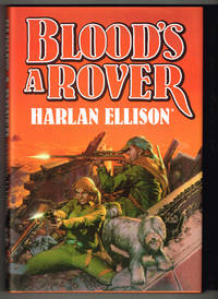 Blood&#039;s a Rover by Harlan Ellison - 2018