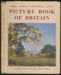 The First Country Lives Picture Book of Britain
