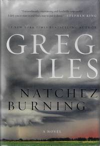 cover of Natchez Burning: A Novel (Penn Cage)