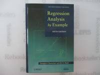 Regression Analysis by Example, 5th Edition