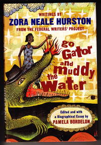 cover of Go Gator and Muddy the Water