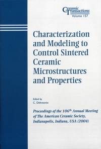 Ceramic Microstrctr CT V 157