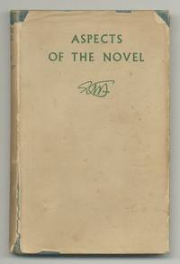 Aspects of the Novel