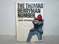 The Thomas Berryman Number by Patterson, James - 1976