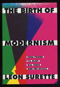 image of The Birth of Modernism