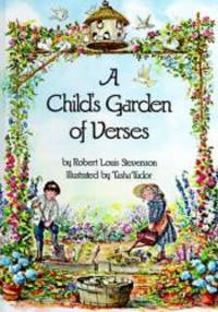 image of A Child's Garden of Verses