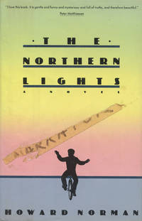 The Northern Lights (narrators copy)