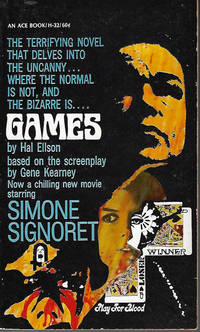 image of GAMES
