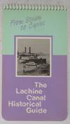 From Steam to Cycles: The Lachine Canal Historical Guide