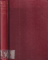 cover of The Reformation in Essex to the Death of Mary