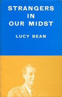 image of Strangers in Our Midst (Signed By Author)