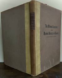 The Minor Chateaux and Manor Houses of France of The XV and XVI Century