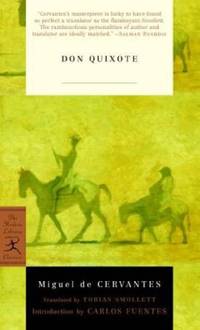 image of Don Quixote
