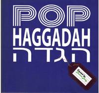 cover of POP HAGGADAH \