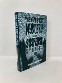 The Year's Best Mystery and Suspense Stories 1993