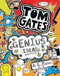 Genius Ideas (Mostly) (Tom Gates)