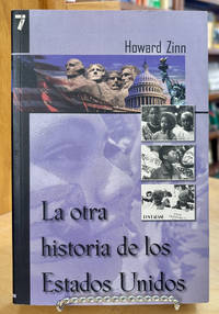 La Otra Historia de los Estados Unidos