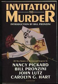Invitation to Murder