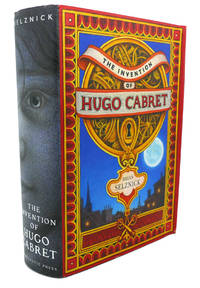 THE INVENTION OF HUGO CABRET