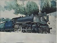 North American Steam Locomotives: The Northerns