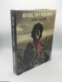 cover of Before They Pass Away