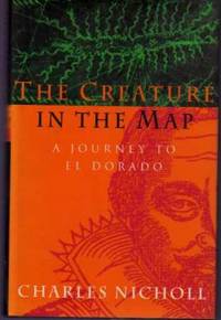 image of The Creature in the Map