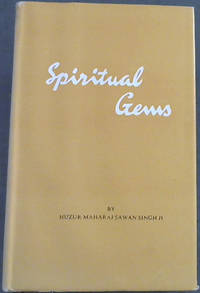 Spiritual Gems by Singh, Maharaj Sawan - 1965