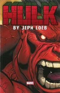 Hulk by Jeph Loeb Vol. 1 : The Complete Collection