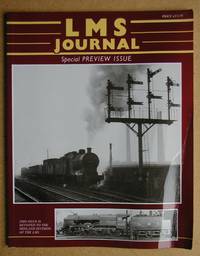 LMS Journal. Special Preview Issue.