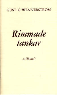 Rimmade tankar.