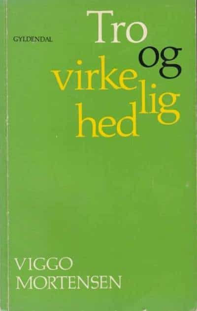 Tro og virkelighed.