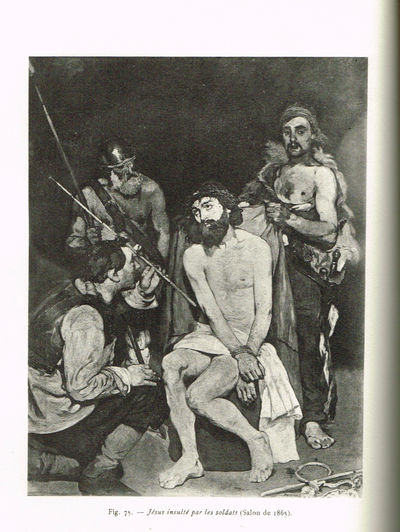 Manet raconté par lui-même. 2 vols. (photo 3)