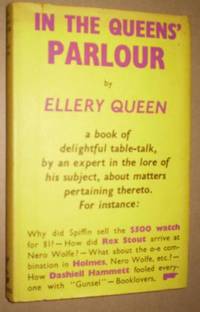 In the Queen's Parlour
