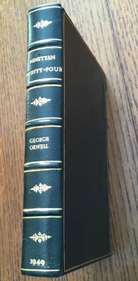 image of NINETEEN EIGHTY FOUR.