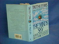 image of The Mind's Sky: Human Intelligence in a Cosmic Context