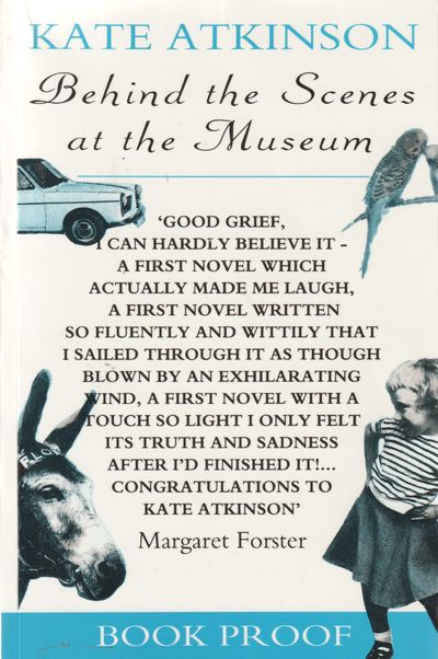 Behind the Scenes at the Museum