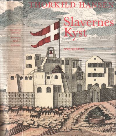 Slavernes kyst
