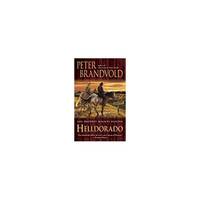 Helldorado (Lou Prophet, Bounty Hunter) (Mass Market Paperback)