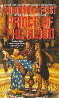 Prince Of The Blood