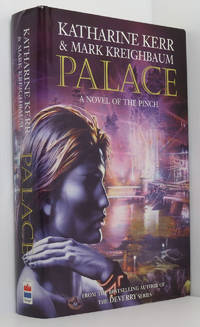 Palace A Novel of the Pinch