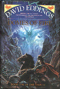 image of Domes of Fire