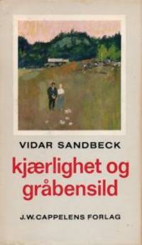 Kjærlighet og gråbensild