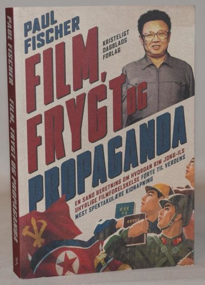 Film, frygt og propaganda.