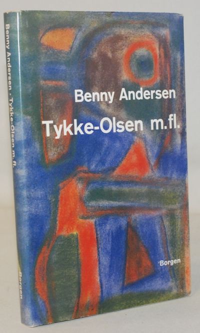 Tykke - Olsen m.fl.