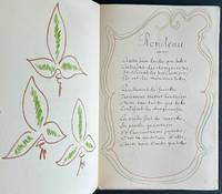 Poemes de Charles d'Orleans