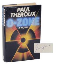 image of O-Zone (Signed First Edition)